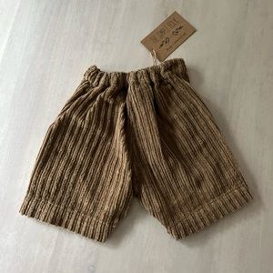 The Simple Folk utility trouser